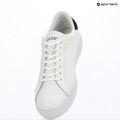 Buty męskie Lacoste Powercourt white/dark green 9