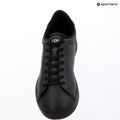 Buty męskie Lacoste Carnaby Set black/black 9