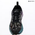 Buty do biegania damskie Joma Sima Lady black/purple 9