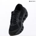 Buty do biegania damskie On Cloudrunner 3 black/black 9