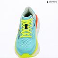 Buty do biegania damskie Saucony Guide 19 splash/citron 9