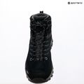 Buty trekkingowe męskie CMP Rigel 2.0 Mid Waterproof nero/grey 9