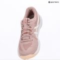 Buty do siatkówki damskie ASICS Gel-Tactic 13 morganite/white 9