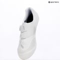 Buty szosowe męskie Shimano SH-RC503 white 9