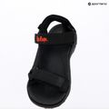 Sandały męskie Lee Cooper LCW-26-34-4422MA black 9
