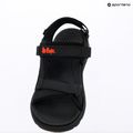 Sandały męskie Lee Cooper LCW-26-34-4420MA black 9