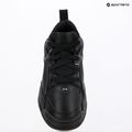 Buty treningowe Under Armour HB-LO black/black/anthracite 9