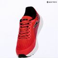 Buty do biegania dziecięce Joma Super Cross JR red 9