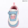 Buty dziecięce Primigi PUP 14528 white/light blue 9