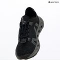 Buty juniorskie Columbia Youth Drainmaker XTR black/pure silver 12