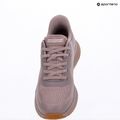 Buty damskie SKECHERS Bobs Squad 4 Staple Look purple 9