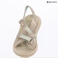 Sandały damskie Columbia Konos Esla soft taupe/marine light 10
