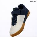 Buty rowerowe platformy Crankbrothers Stamp Boa navy grey/gum outsole 9