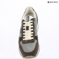 Buty męskie Napapijri NP0A8B9N grey/green 9