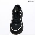 Buty do koszykówki męskie Nike Precision 8 Low black/white/white 11