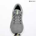Buty do biegania męskie Under Armour Charged Surge 4 steel/steel/black 9