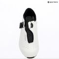 Buty szosowe męskie Northwave Sonic Plus white/black 9