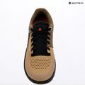 Buty rowerowe platformy męskie adidas FIVE TEN Freerider Pro cardboard/off white/core black 9