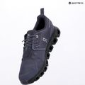 Buty męskie On Cloud 6 WP flint/black 9