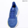 Buty do biegania damskie Mizuno Wave Serene 2 ultramarine/gf ehite/fortune yellow 7
