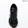 Buty do biegania męskie Nike Run Defy black/white 9