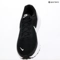 Buty do biegania męskie Nike Revolution 8 Extra Wide black/black/white 6