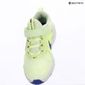 Buty dziecięce Nike Star Runner 5 volt tint/light liquid lime/volt ice/lapis 9
