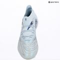 Buty piłkarskie PUMA Future 9 Ultimate FG icy blue/puma white/blue jewel 11