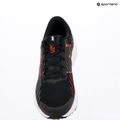 Buty do biegania męskie Nike Run Defy black/university red/white/cool grey 9