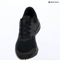 Buty do biegania damskie Nike Run Defy black/anthracite 9