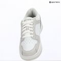 Buty dziecięce Champion RD18 2.0 LOW G PS Low Cut light grey/white 9