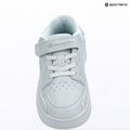 Buty dziecięce Champion RD18 2.0 LOW G PS Low Cut tripple light blue 9