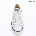 Trampki damskie Converse All Star Chuck Taylor Lift OX white 9