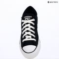 Trampkl damskie Converse Chuck Taylor All Star Madison Low black 9