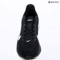 Buty do biegania damskie Nike Pegasus 42 black/iron grey/white 11