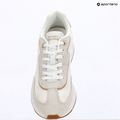 Buty damskie Tommy Hilfiger Retro Runner Mix ecru/trench 9