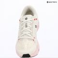 Buty do biegania damskie On Cloudsurfer 2 ivory/peony 9