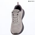 Buty damskie SKECHERS Bobs Moda Flex Mellow Dawn purple 9