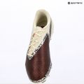 Buty piłkarskie męskie Nike United Phantom 6 Low Academy MG burgundy crush/fossil/university red 9