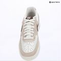 Buty damskie Nike Court Vision Low summit white/phantom/tattoo 9