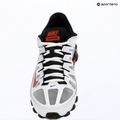 Buty treningowe męskie Nike Reax 8 Tr Mesh white/black/gym red 9