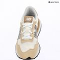 Buty New Balance Classic 237's V1 sea salt/sandstone 9