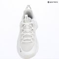 Buty treningowe damskie Nike Free Metcon 7 white/white/metallic silver 9