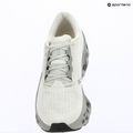 Buty do biegania damskie On Cloudmonster 3 ivory/tin 9