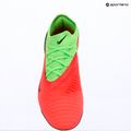 Buty piłkarskie męskie Nike Phantom 6 Low Elite Erling Haaland FG hot punch/green strike/black 16