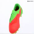 Buty piłkarskie męskie Nike Phantom 6 Low Academy Erling Haaland FG hot punch/green strike/black 15