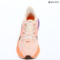 Buty do biegania damskie Nike Pegasus 42 chalk/orange pulse/bright violet/tattoo 14
