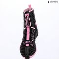 Buty bokserskie Nike HyperKo 3 black/light magenta 9