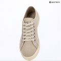 Trampki damskie Calvin Klein YW0YW01762 Ess Vulc Low Cv Mg Wn eggshell 9