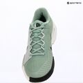 Buty do tenisa damskie Nike GP Challenge Pro steam/light silver/white/black 9